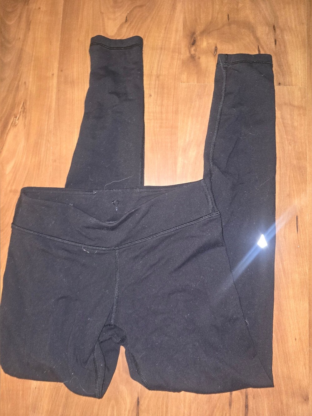 Iviva Girls Leggings